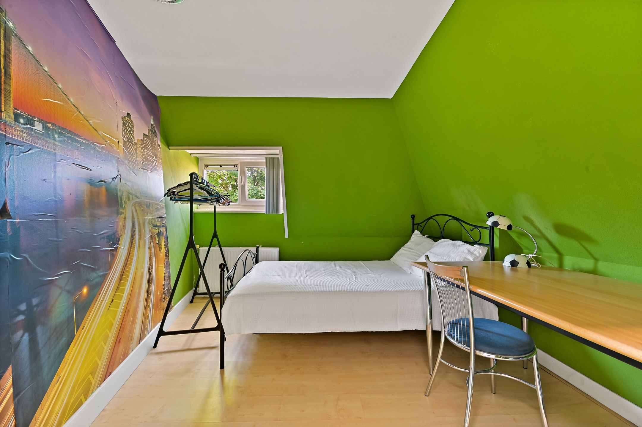 Foto 24 van Koningin Wilhelminalaan 477-A