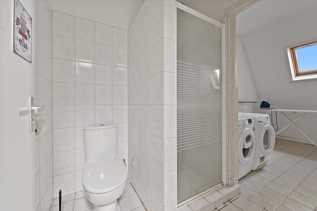 Foto 28 van Koningin Wilhelminalaan 477-A