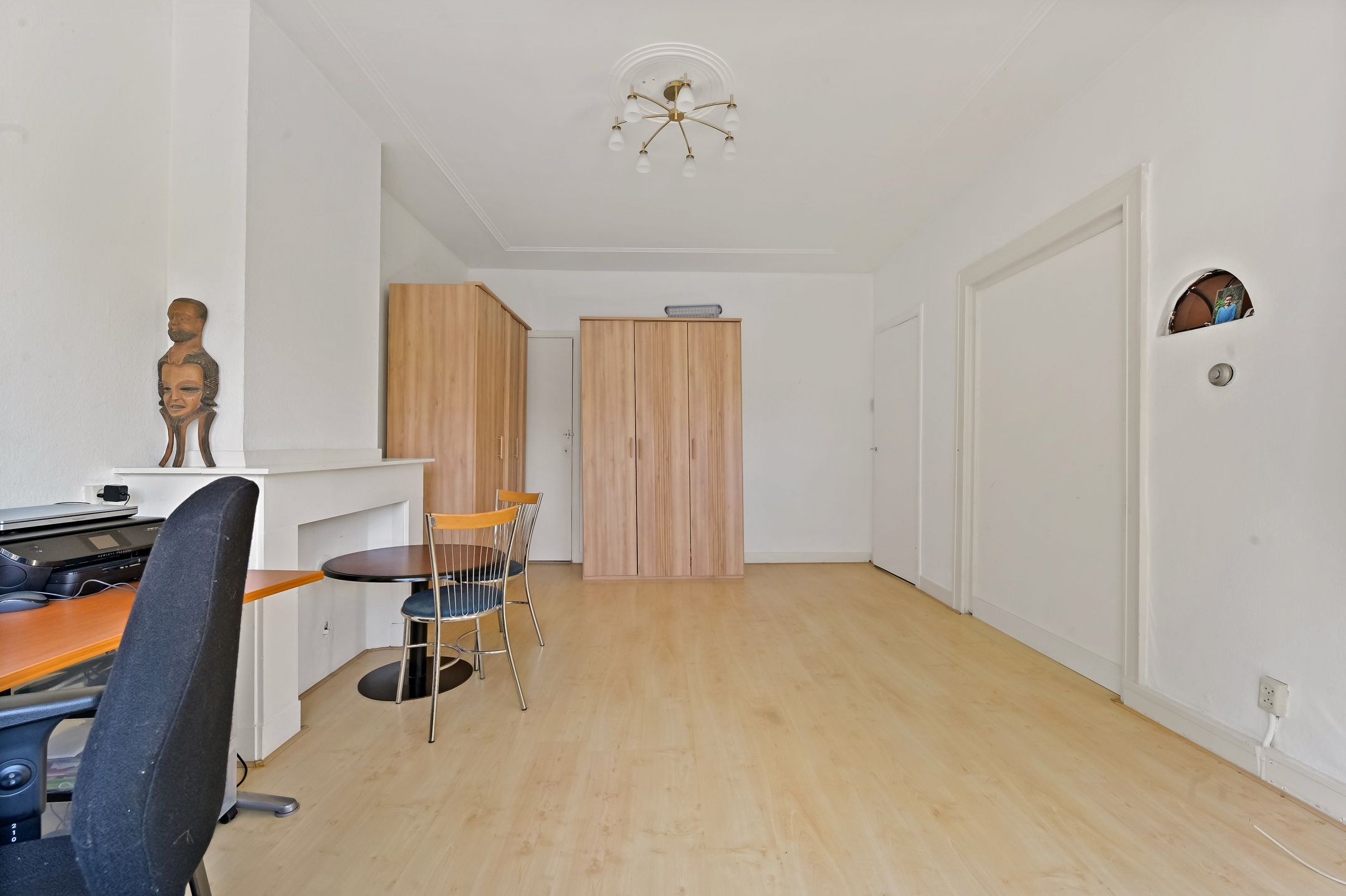 Foto 30 van Koningin Wilhelminalaan 477-A