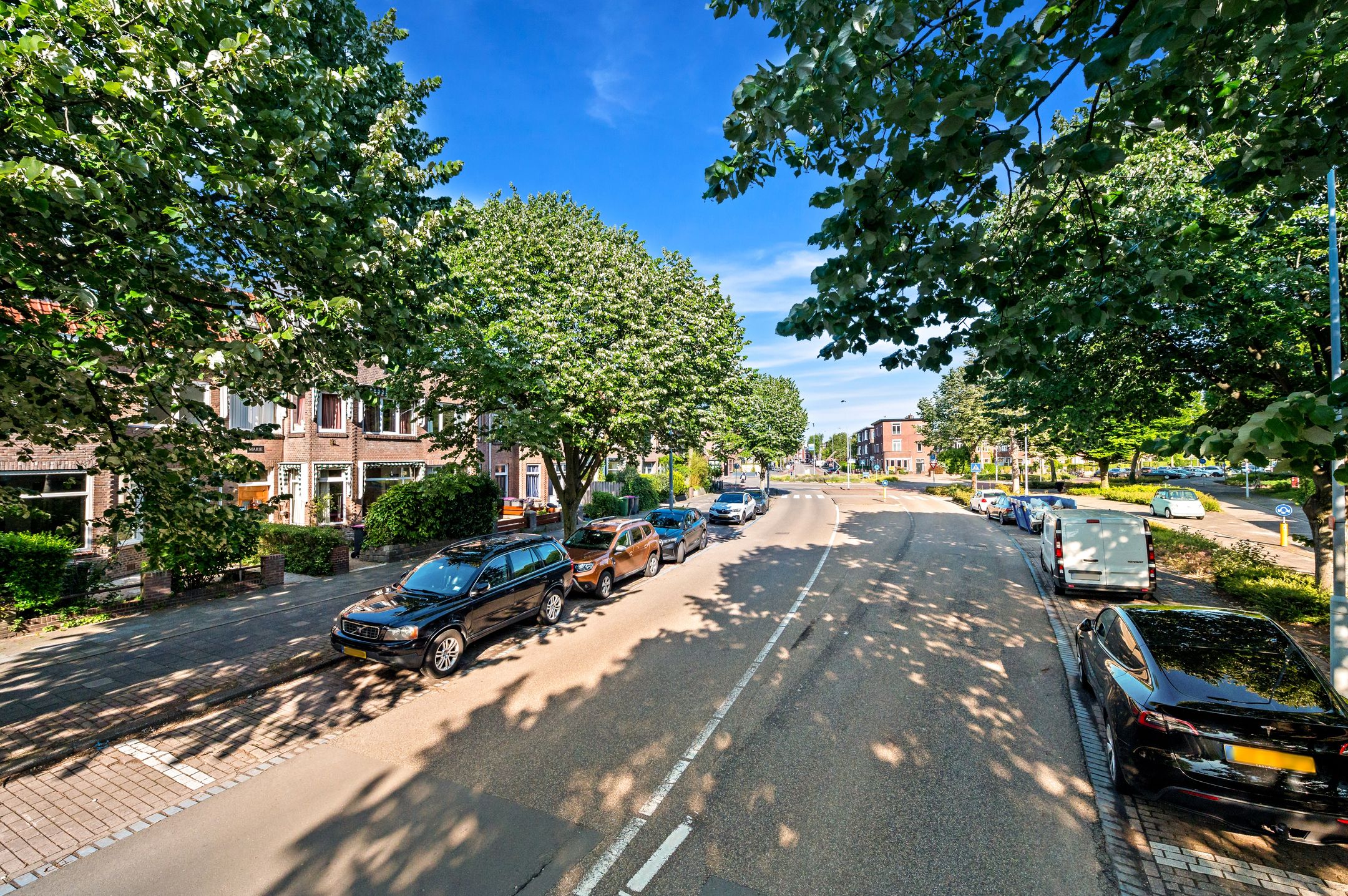 Foto 33 van Koningin Wilhelminalaan 477-A