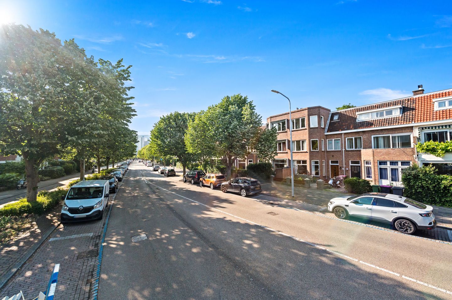 Foto 34 van Koningin Wilhelminalaan 477-A