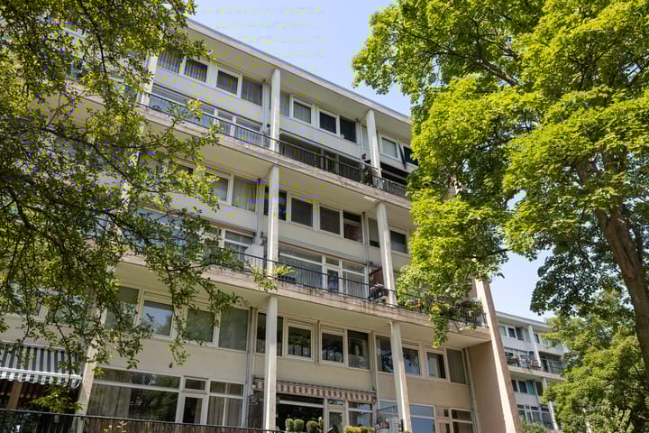 Photo 1 of S.M. Hugo van Gijnweg 75