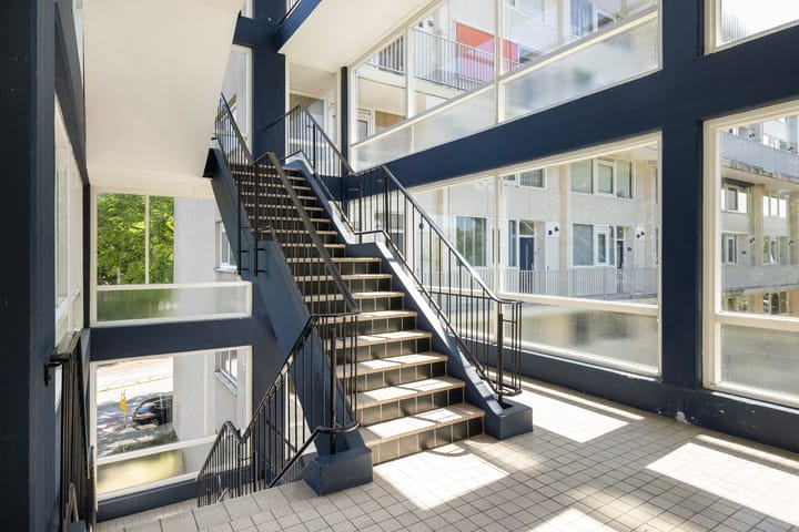 Photo 26 of S.M. Hugo van Gijnweg 75