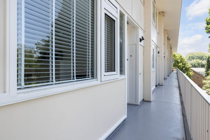 Photo 28 of S.M. Hugo van Gijnweg 75