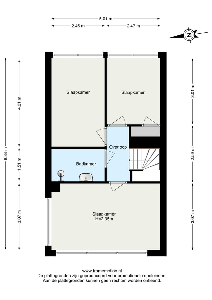 Photo 32 of S.M. Hugo van Gijnweg 75