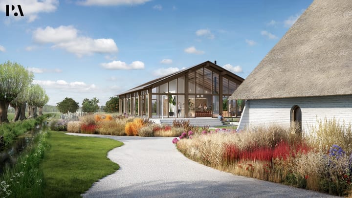 Foto 4 van Achterzeedijk 48