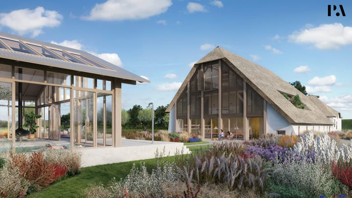 Foto 2 van Achterzeedijk 48