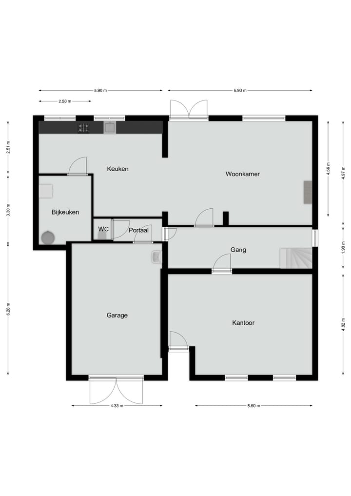 Foto 38 van Grotestraat 20