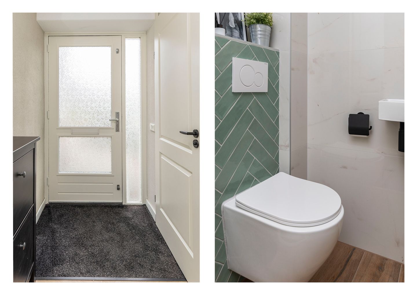 Foto 5 van Prof. Teldersstraat 43