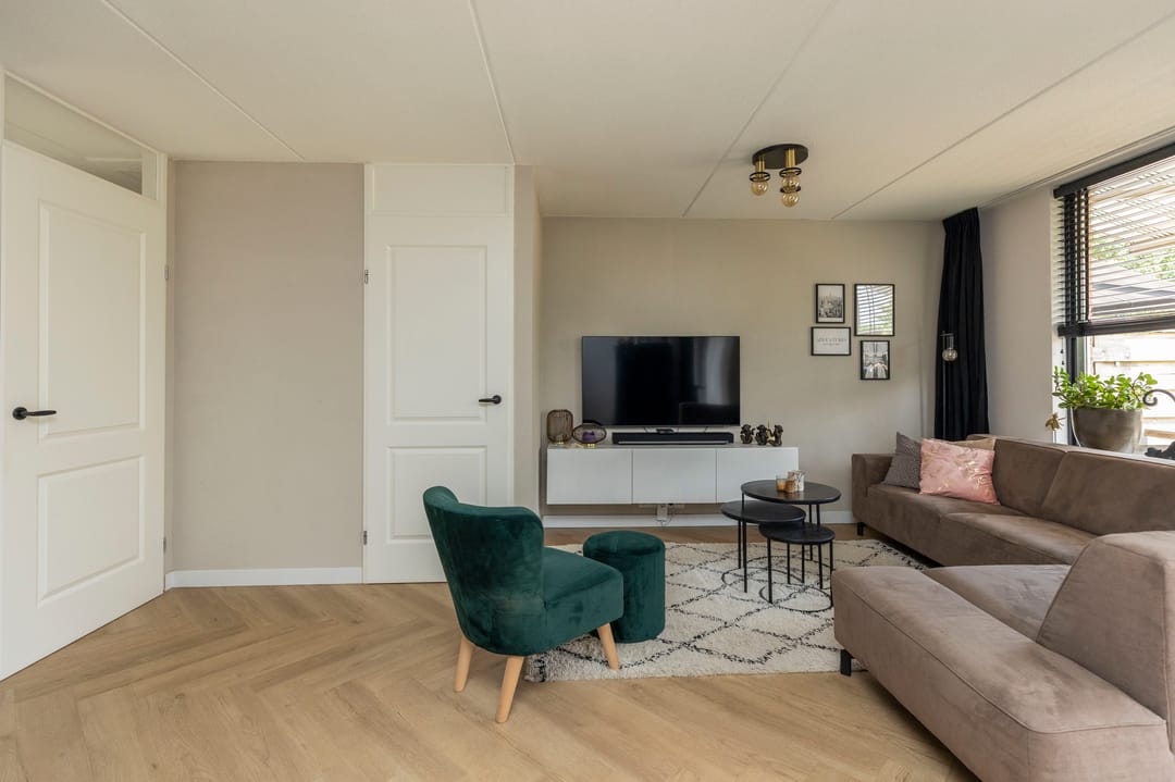 Foto 7 van Prof. Teldersstraat 43