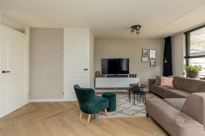 Foto 7 van Prof. Teldersstraat 43