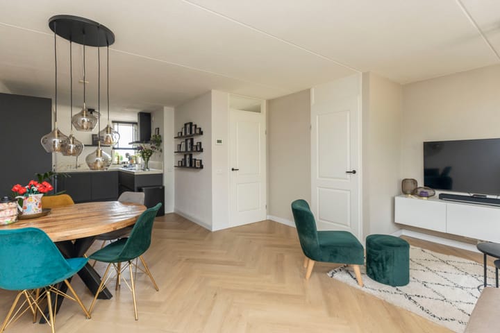 Foto 8 van Prof. Teldersstraat 43