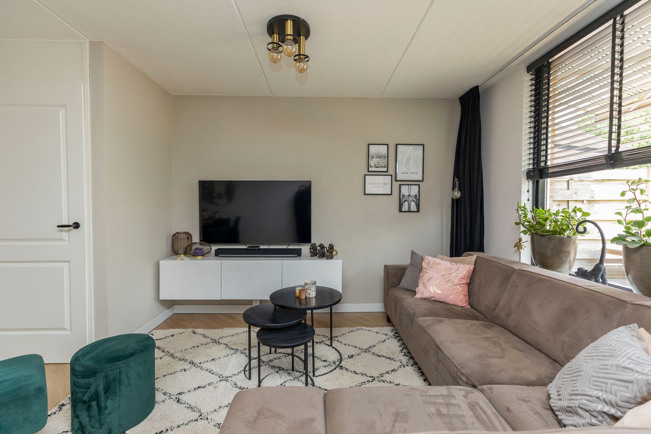 Foto 9 van Prof. Teldersstraat 43