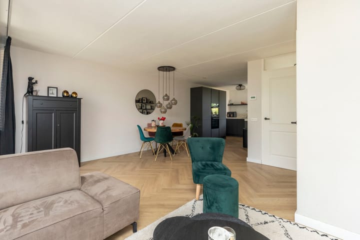 Foto 11 van Prof. Teldersstraat 43