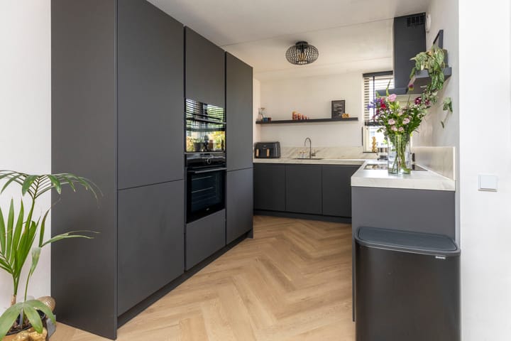 Foto 13 van Prof. Teldersstraat 43