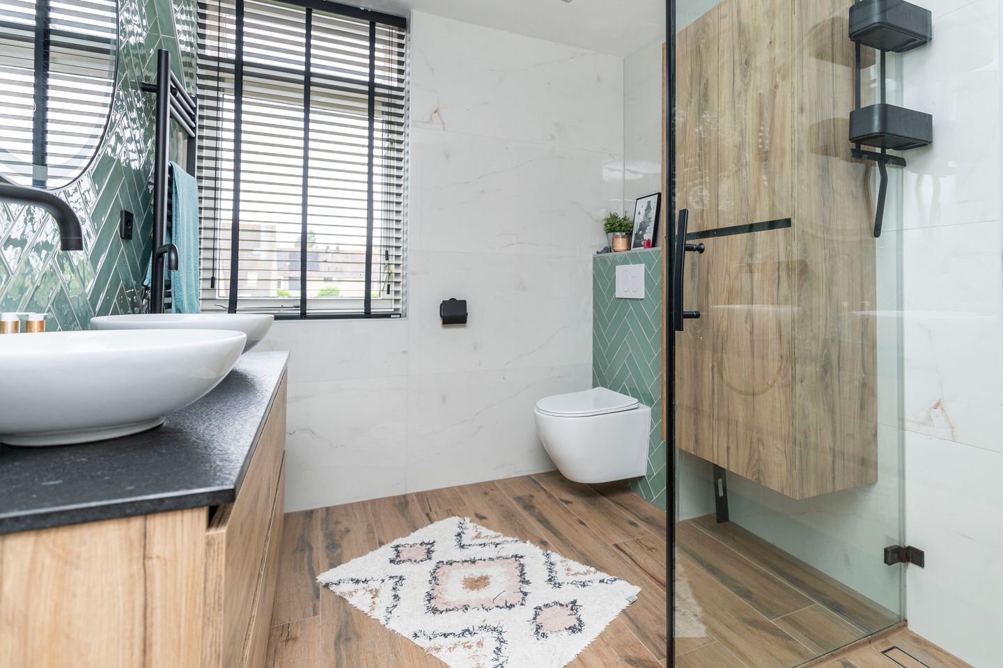 Foto 19 van Prof. Teldersstraat 43