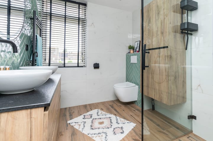 Foto 19 van Prof. Teldersstraat 43