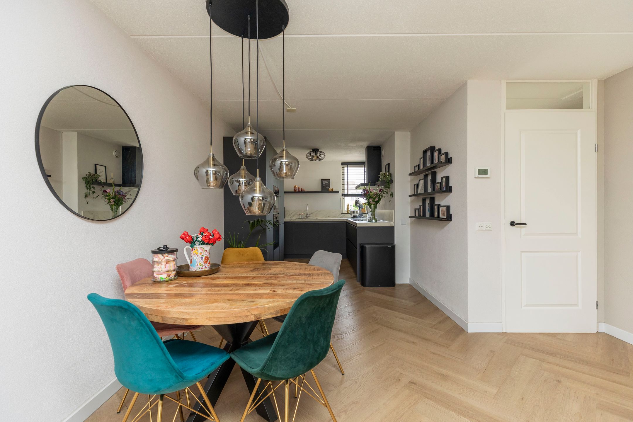 Foto 12 van Prof. Teldersstraat 43