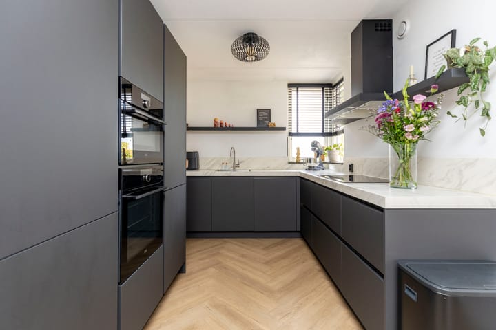 Foto 3 van Prof. Teldersstraat 43