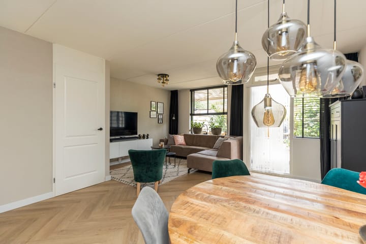 Foto 6 van Prof. Teldersstraat 43