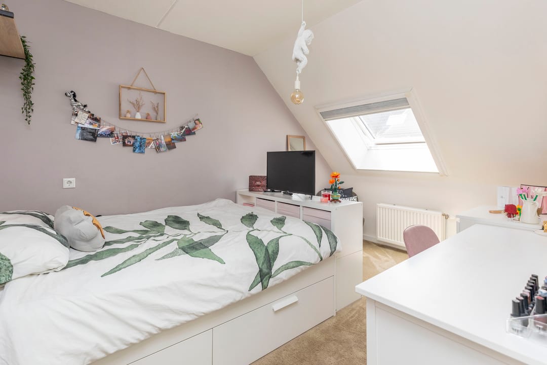 Foto 23 van Prof. Teldersstraat 43