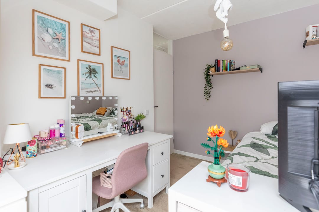 Foto 26 van Prof. Teldersstraat 43