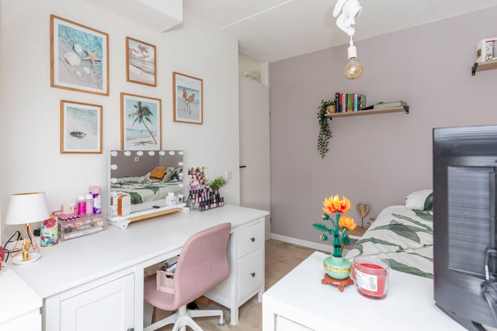 Foto 26 van Prof. Teldersstraat 43