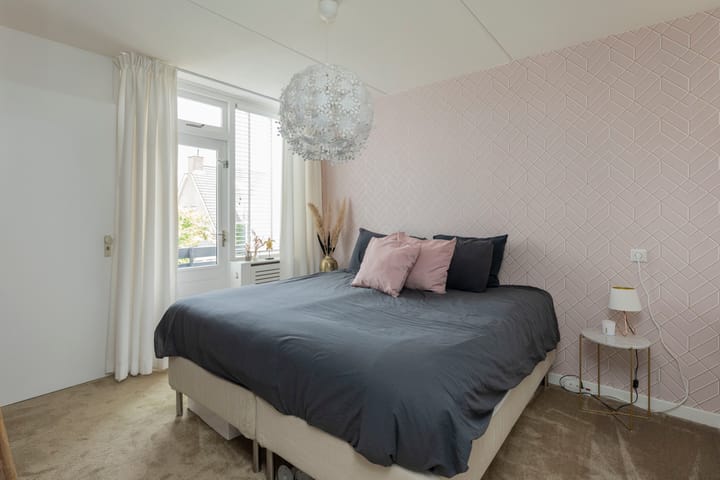 Foto 27 van Prof. Teldersstraat 43