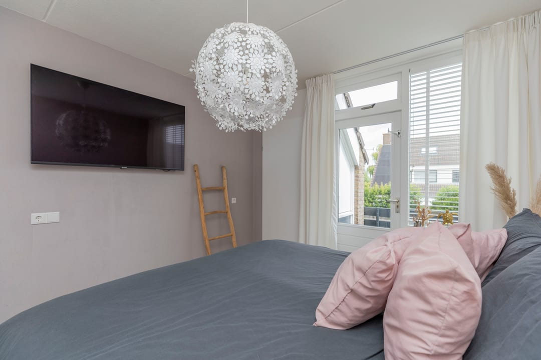 Foto 28 van Prof. Teldersstraat 43