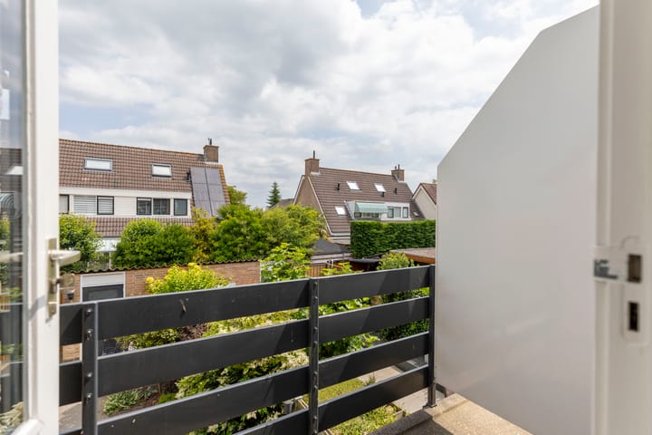 Foto 30 van Prof. Teldersstraat 43