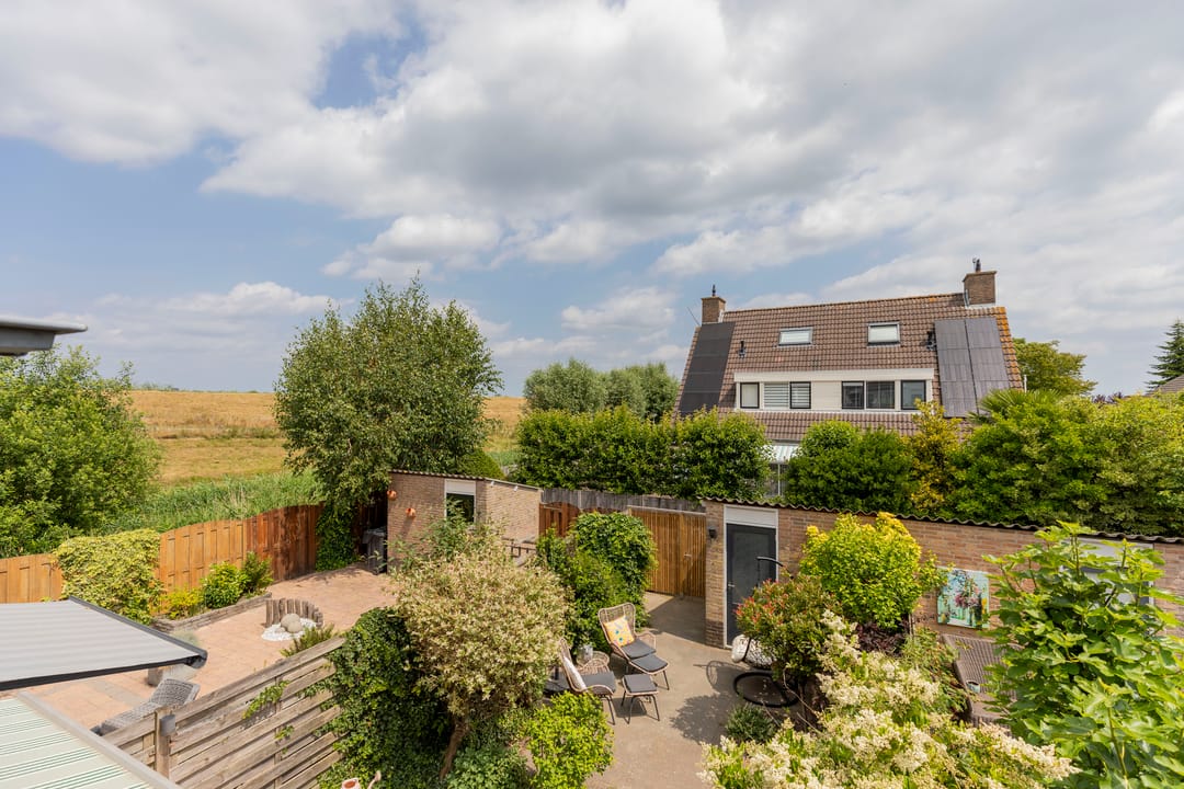 Foto 31 van Prof. Teldersstraat 43