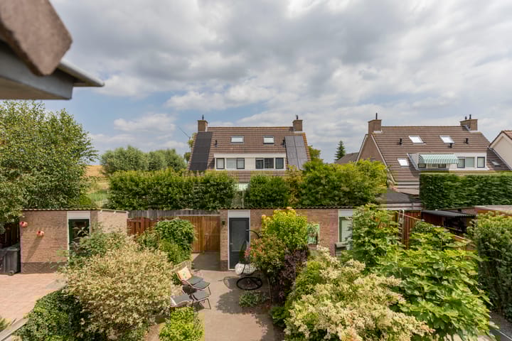 Foto 32 van Prof. Teldersstraat 43