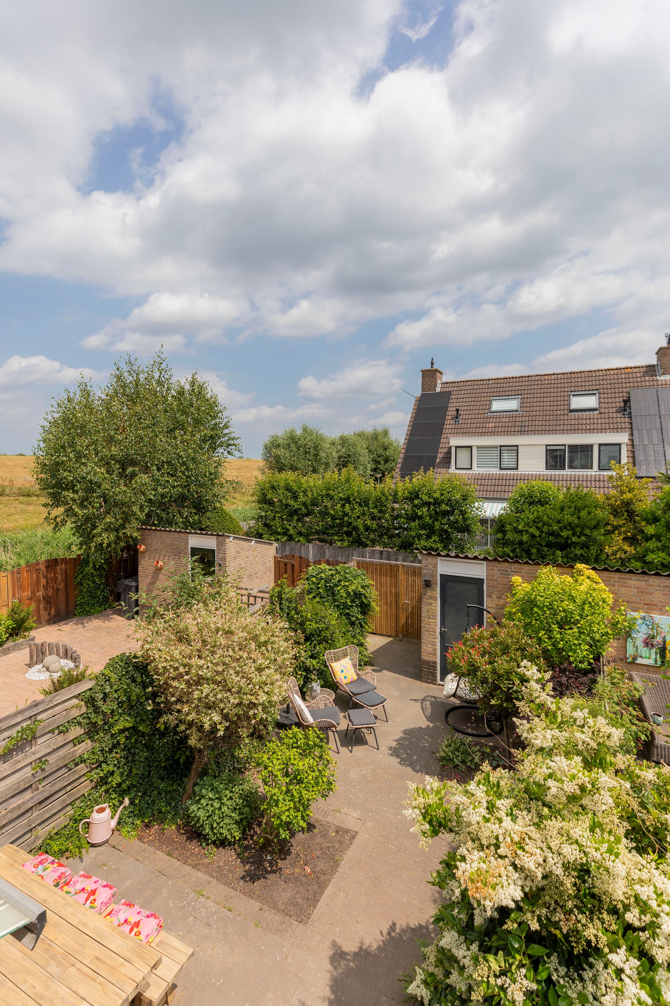 Foto 33 van Prof. Teldersstraat 43