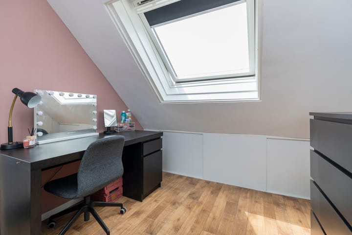 Foto 38 van Prof. Teldersstraat 43