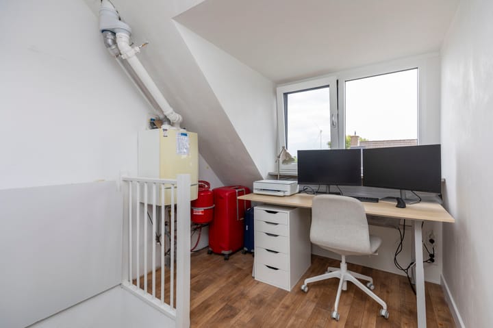 Foto 39 van Prof. Teldersstraat 43