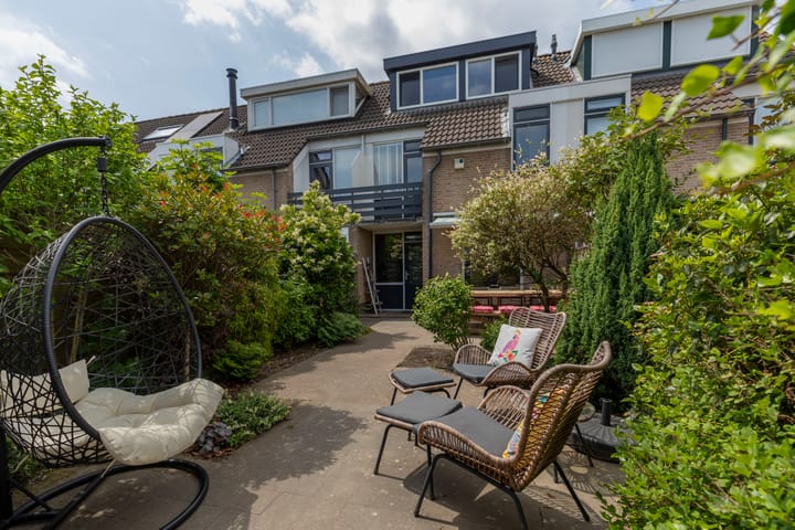 Foto 40 van Prof. Teldersstraat 43