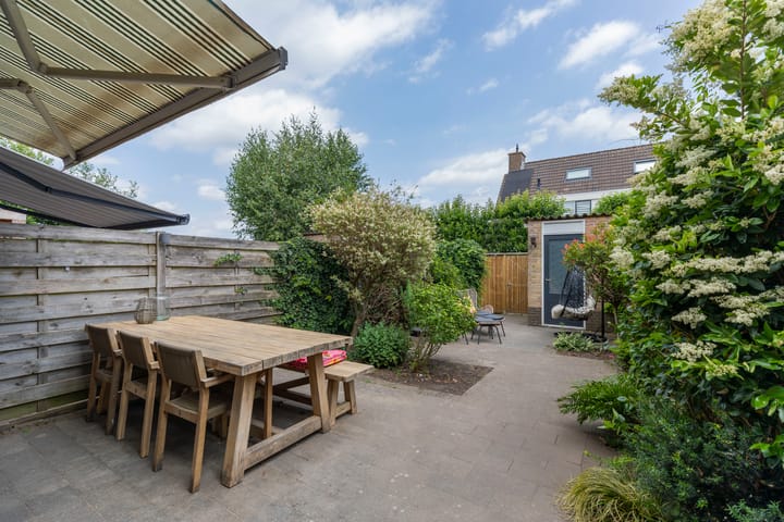 Foto 41 van Prof. Teldersstraat 43