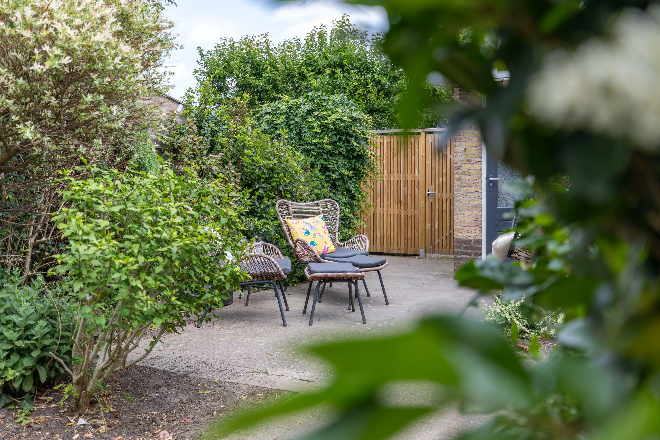 Foto 42 van Prof. Teldersstraat 43