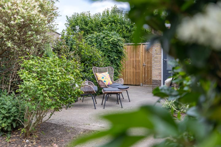 Foto 42 van Prof. Teldersstraat 43