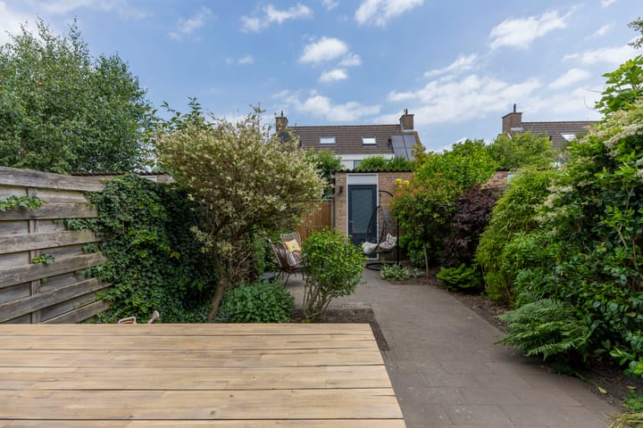 Foto 43 van Prof. Teldersstraat 43