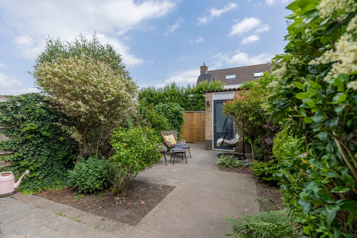 Foto 44 van Prof. Teldersstraat 43