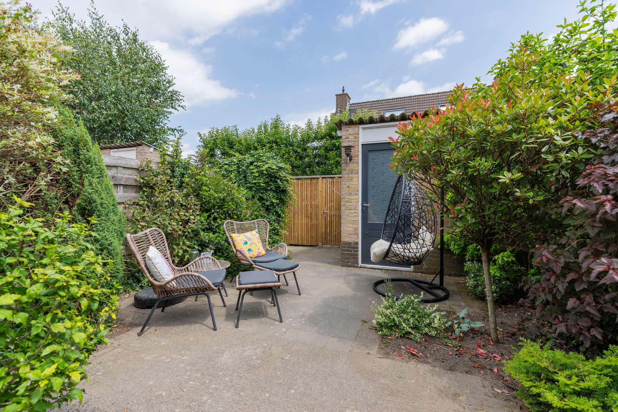 Foto 45 van Prof. Teldersstraat 43