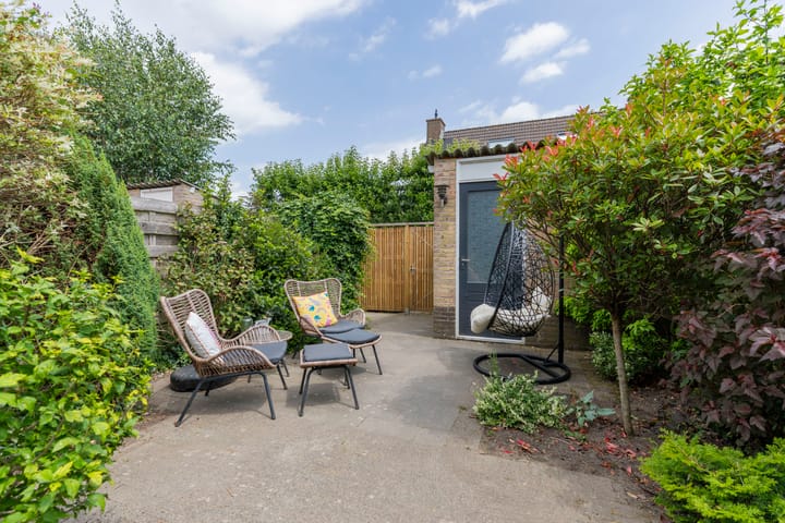 Foto 45 van Prof. Teldersstraat 43