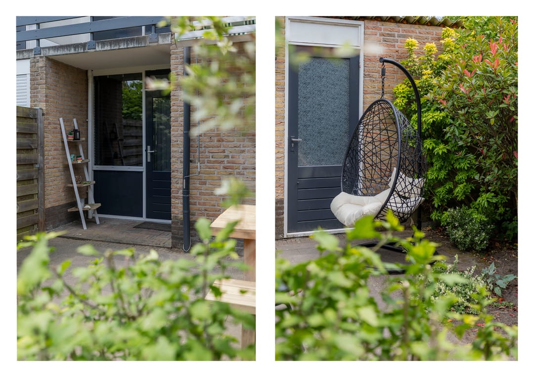 Foto 47 van Prof. Teldersstraat 43