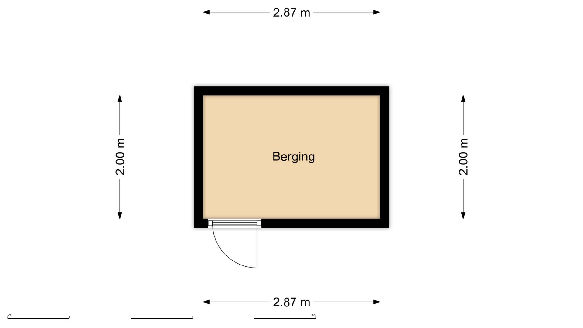 Foto 57 van Prof. Teldersstraat 43
