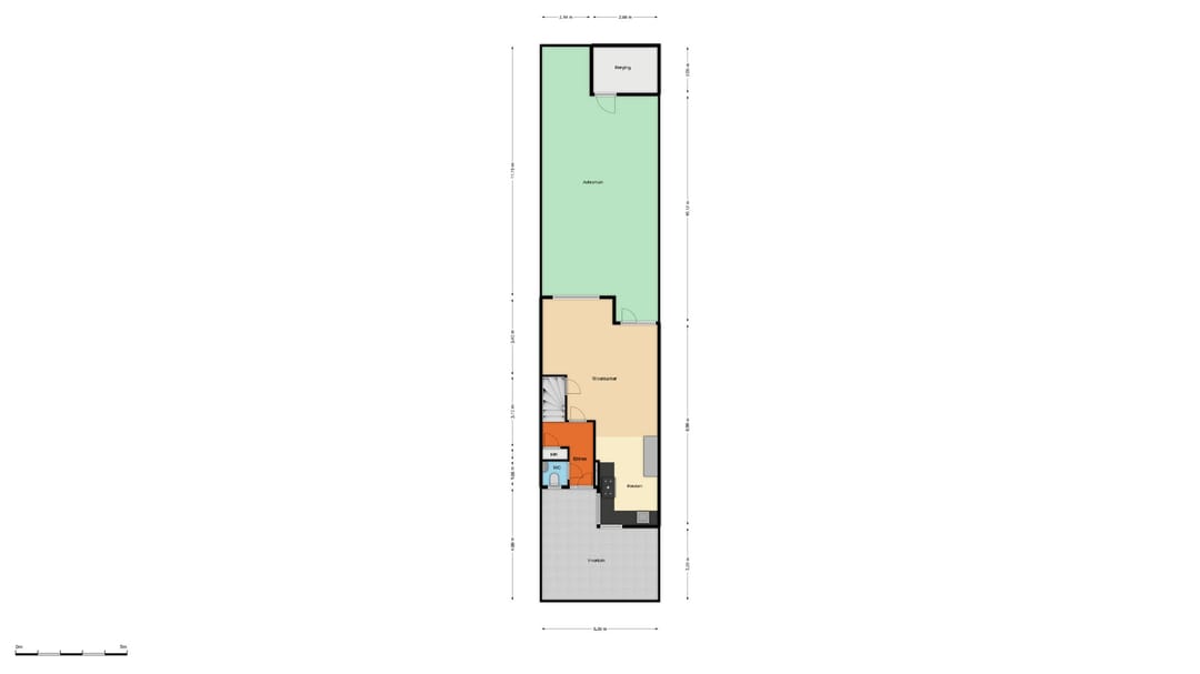 Foto 58 van Prof. Teldersstraat 43