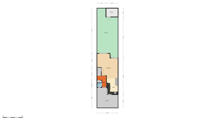 Foto 58 van Prof. Teldersstraat 43