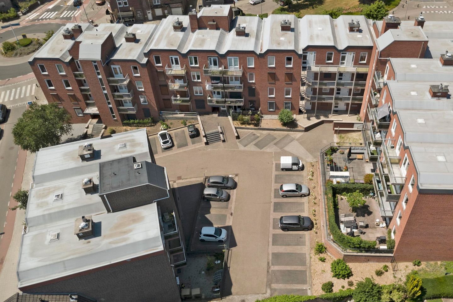 Foto 25 van Jongmansweg 46