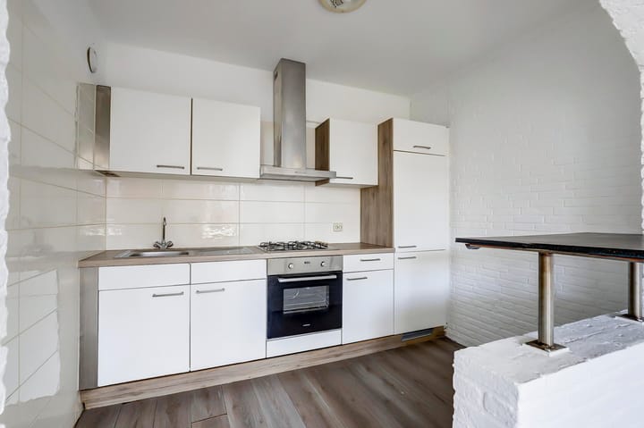 Foto 3 van Jongmansweg 46