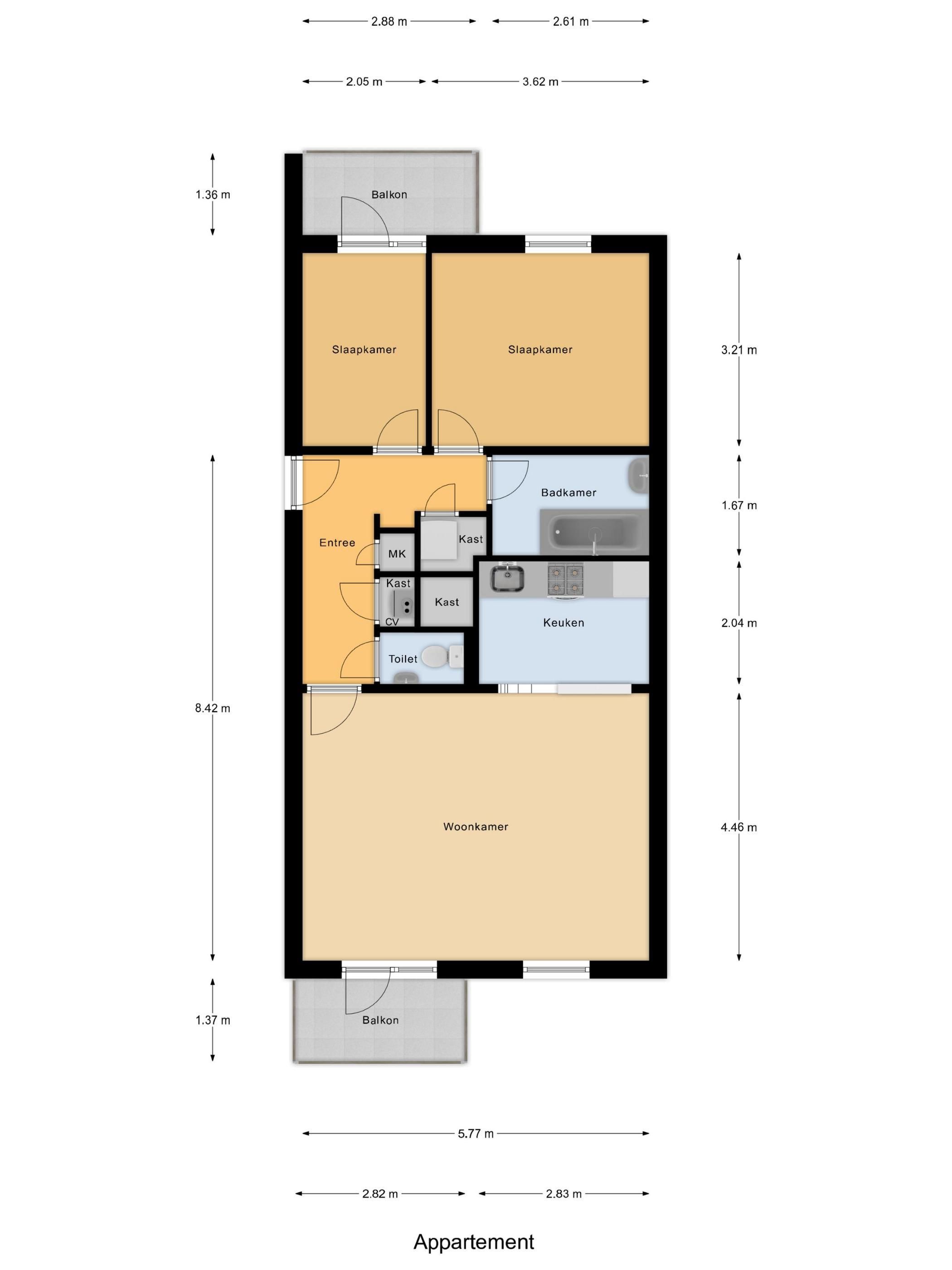 Foto 33 van Jongmansweg 46